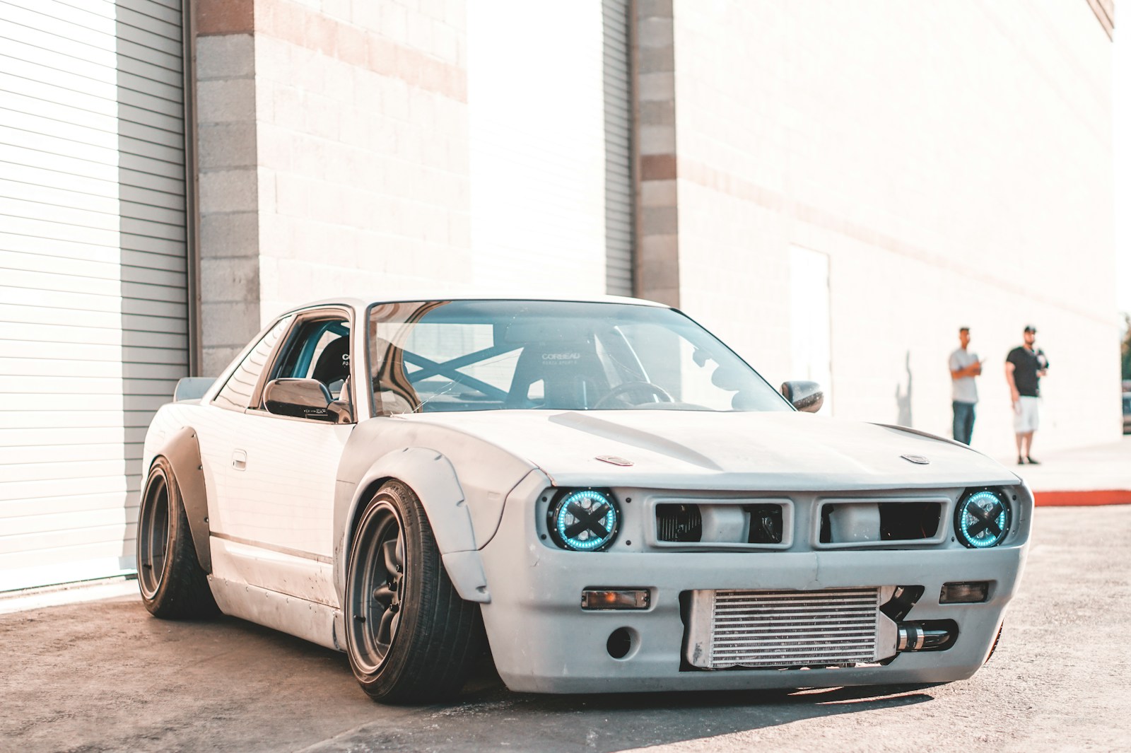 HOA Threatens to Foreclose on a Home Over One Covered Project Car, Then Residents Discover the Board President’s Son Has Been Running an Unlicensed Repair Business From Three Neighborhood Garages