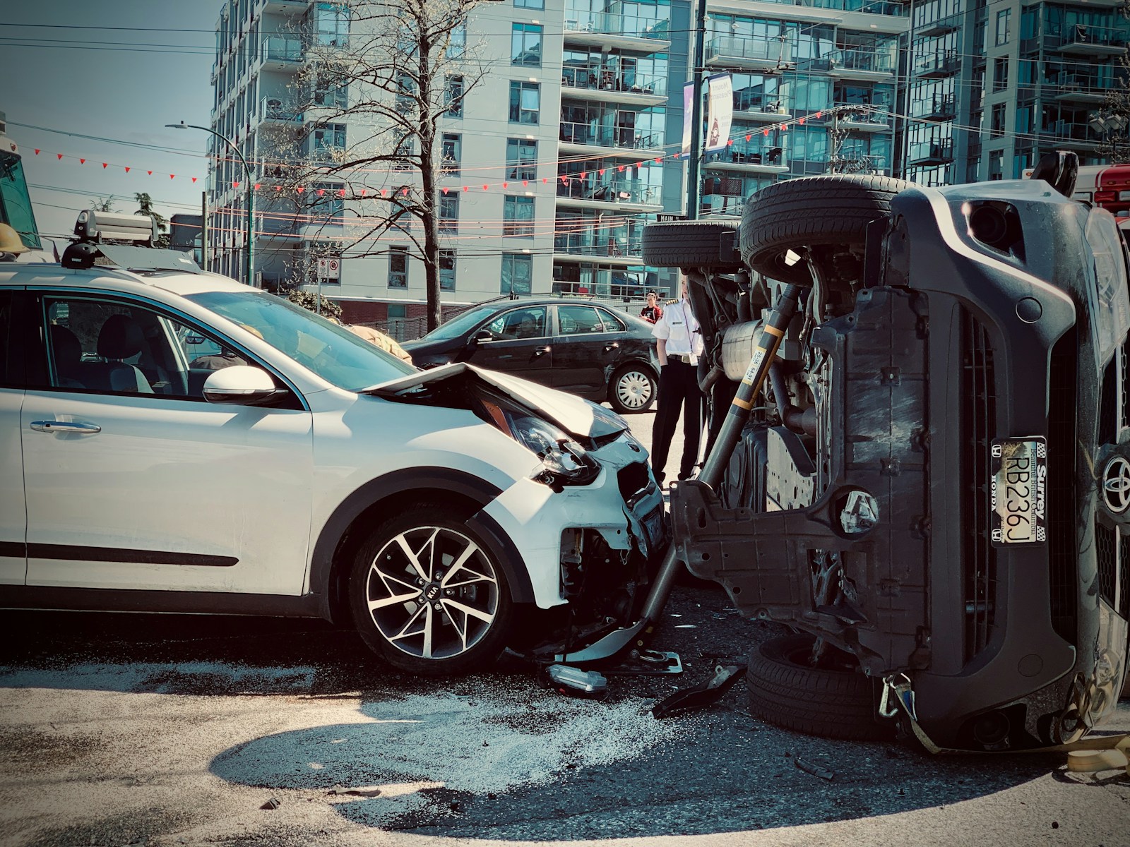 CNN: A Social Media Trend Is Turning Dangerous Driving Into Content — And People Are Dying