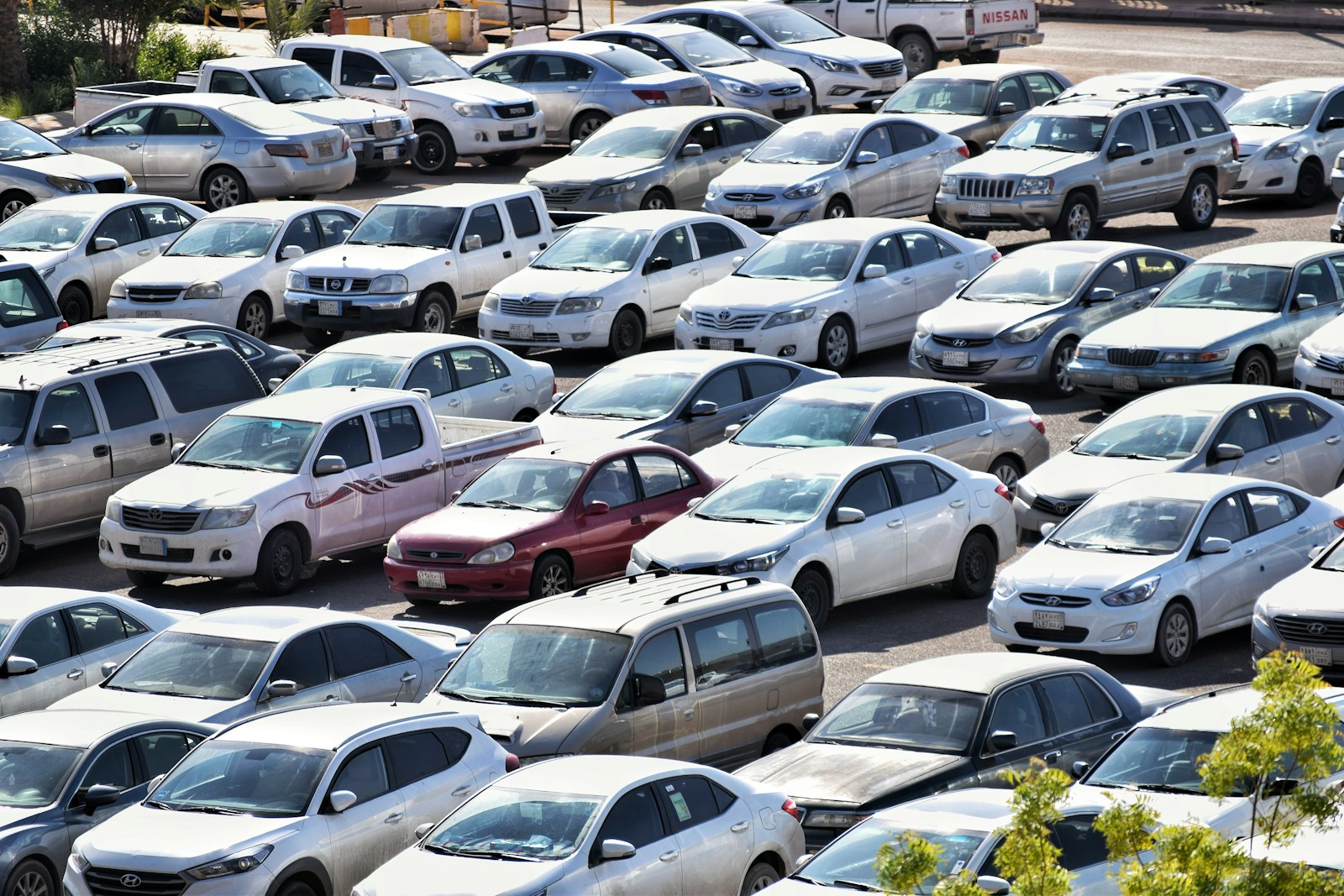 This City Has the Highest Car Theft Rate in America — By a Wide Margin