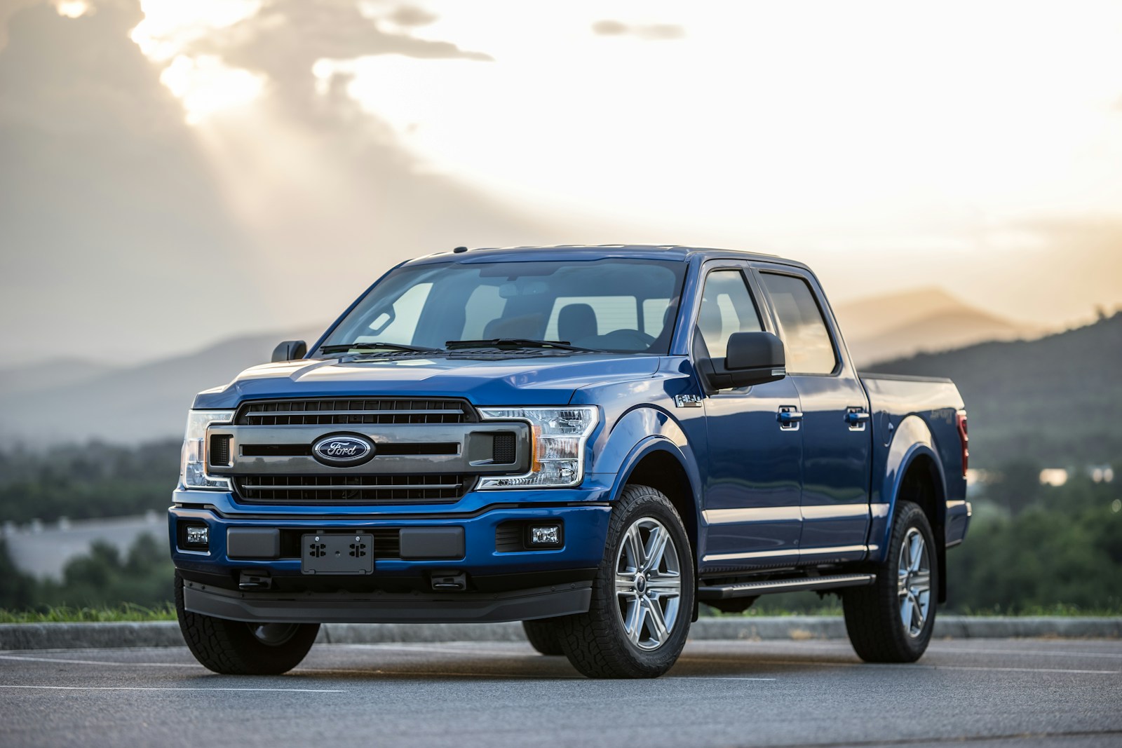 Ford Traced a Dangerous Explorer Engine Defect to a Single 30-Minute Window on the Assembly Line