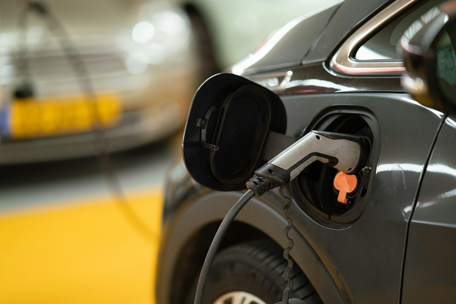 Jaguar’s New Electric Concept Just Previewed an Interior Unlike Anything Else on Sale