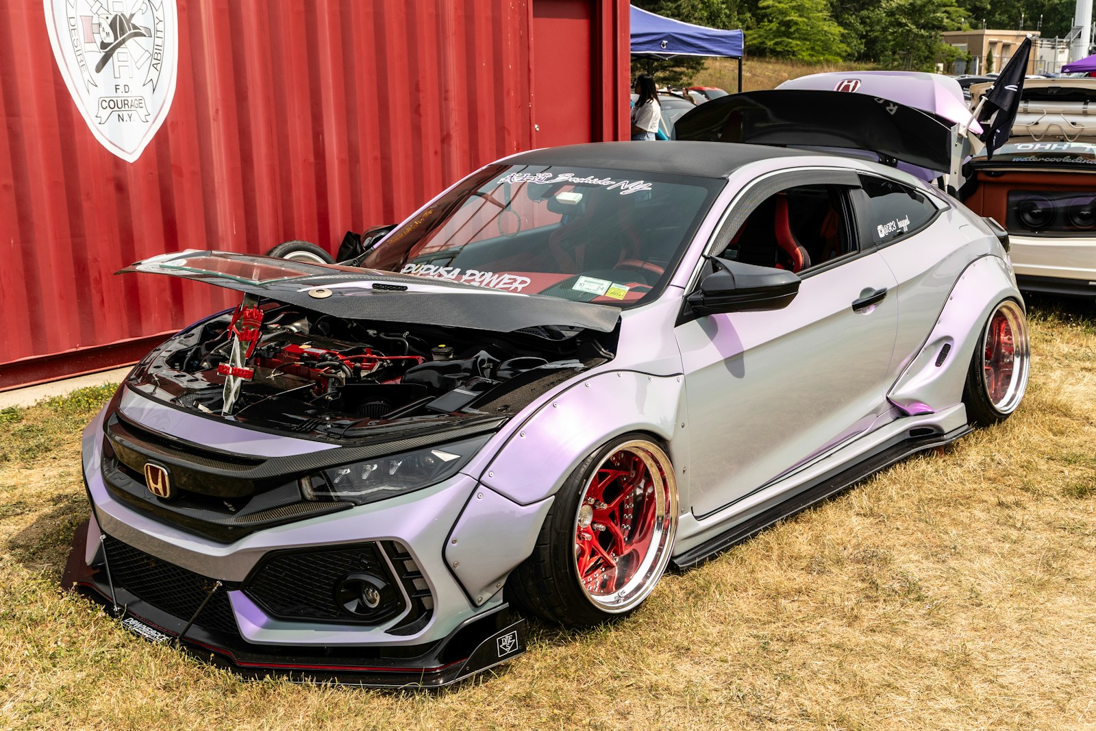 Owning the Exact Same Rebuilt Salvage Title Car Comes With Completely Different Rules Depending on Nothing More Than Which State Happened to Issue the Title