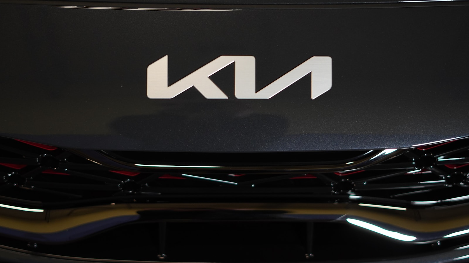 Kia Just Revealed the PV7, a New Electric Van Aimed Directly at the Ford Transit, With Full Pricing and Specs Still to Come at Its September Debut
