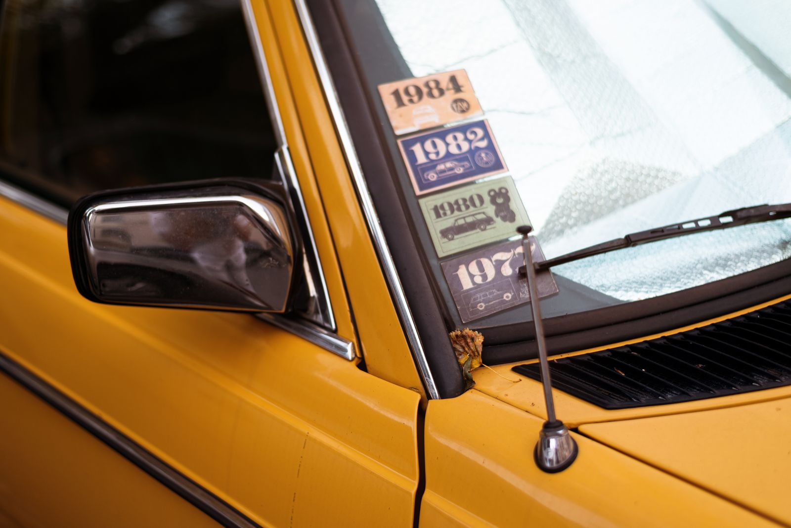 Some Inspection Stations Have Been Caught Red Handed Selling Passing Emissions Stickers to Cars That Were Never Actually Tested, According to State Enforcement Records