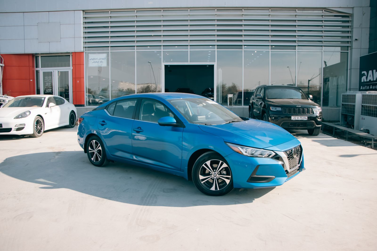 One Nissan Dealership Got Caught Charging Customers Twice for the Exact Same Fee, and It Is Now Writing Checks Worth Four Million Dollars to Make It Right