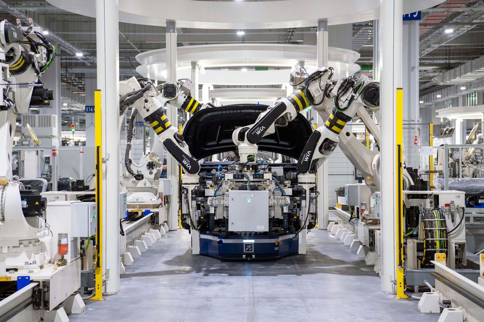 More Than 60 Vehicles Across 8 Different Brands Are Coming From a Single Automotive Group Alone at This Year’s Paris Motor Show, as the Event Reclaims Its Spot on the Global Calendar After Years of Fading Relevance