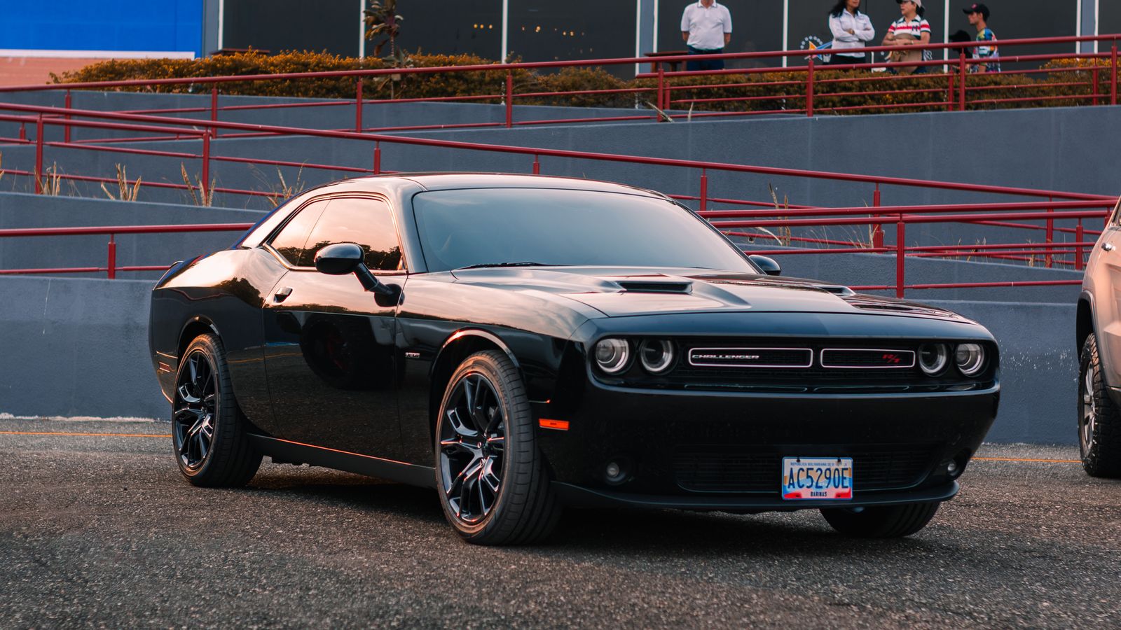 The Federal Loophole That Let 1970s Muscle Cars Dodge Strict Fuel Economy Rules for Years Longer Than Regulators Ever Expected