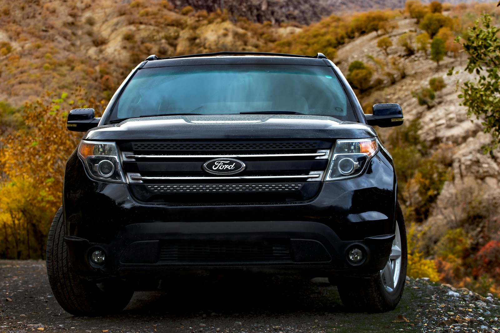 9 SUVs That Look Better on Paper Than They Feel to Own