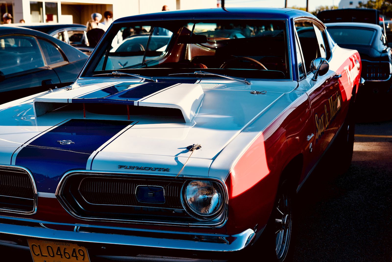 Specific Factory Options Buried in the Original Build Sheet Can Separate a Six Figure Pony Car From a Twenty Thousand Dollar Version of the Exact Same Model