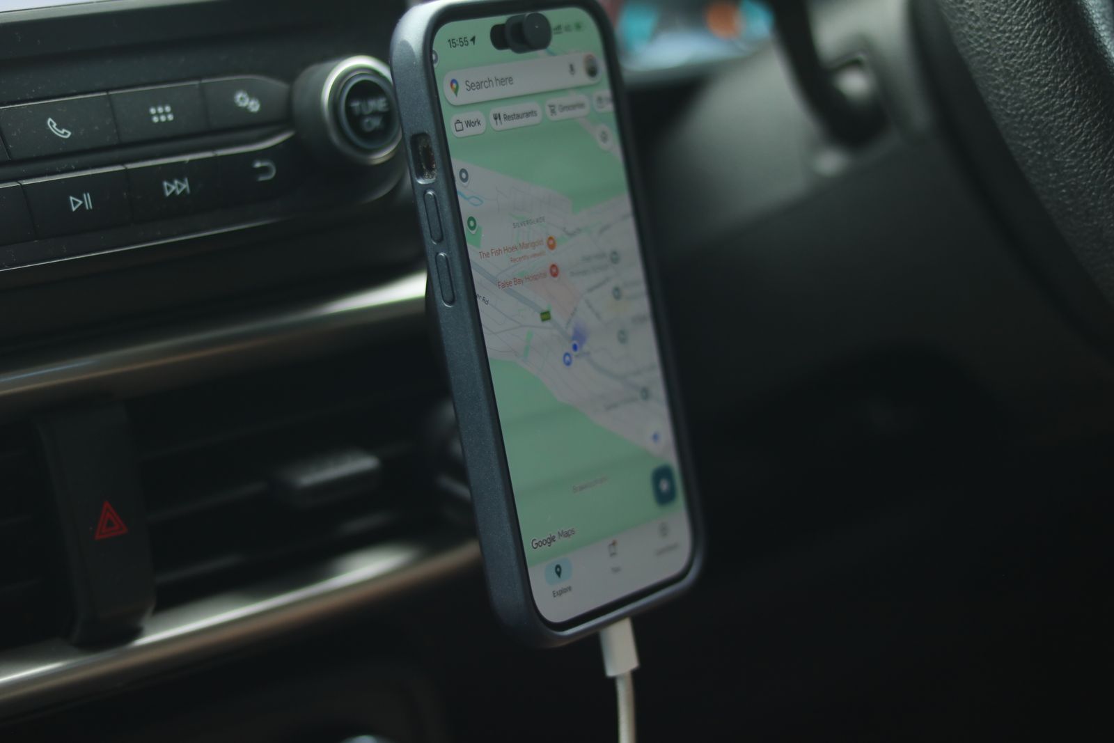 9 Phone Mount Types That Could Turn Every Bump Into a Distraction