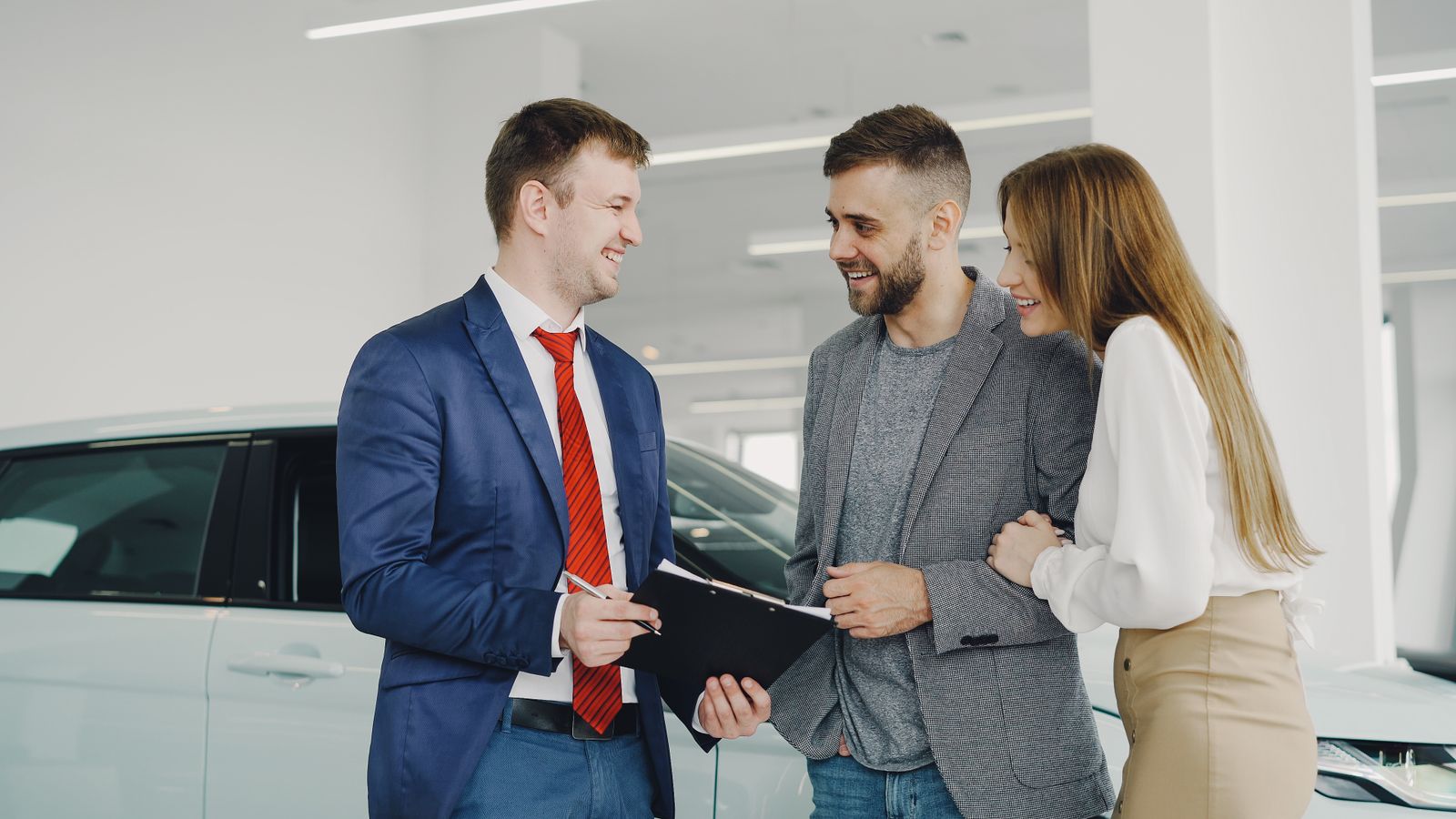 11 Dealer Add-Ons Buyers Say They’ll Never Pay for Again