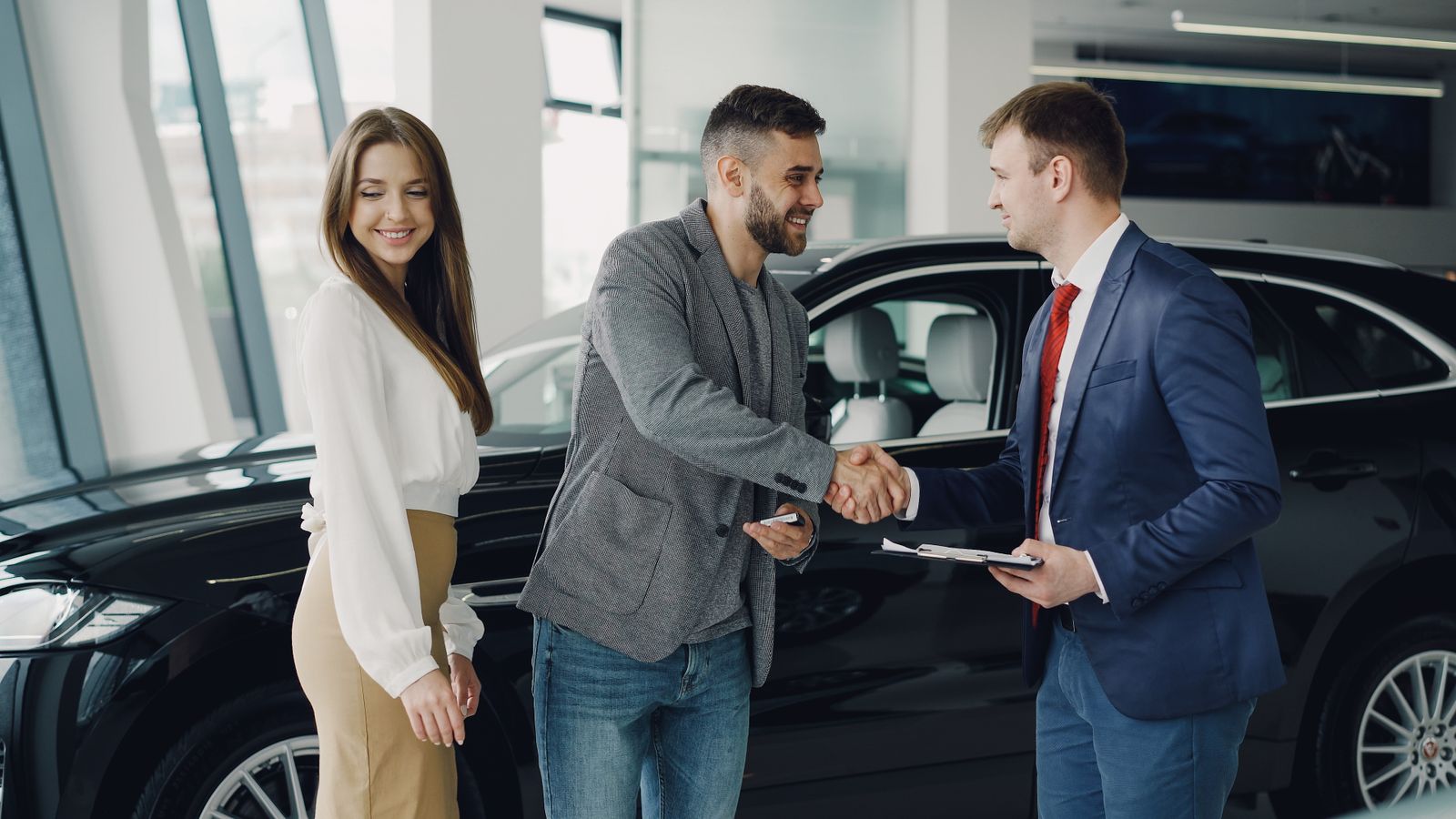 How a Single Late Car Payment Can Follow You for Years, Even After the Loan Is Fully Paid Off