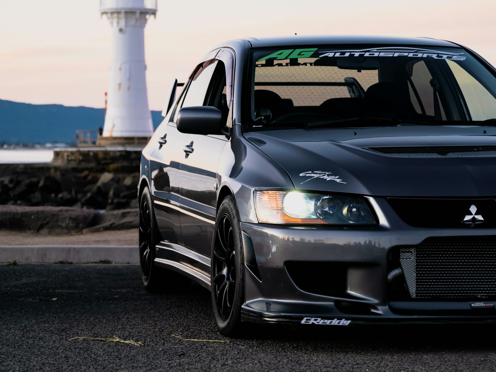 Mitsubishi’s Lancer Evolution Is Quietly Becoming One of the Fastest-Appreciating JDM Icons, Auction Data Shows