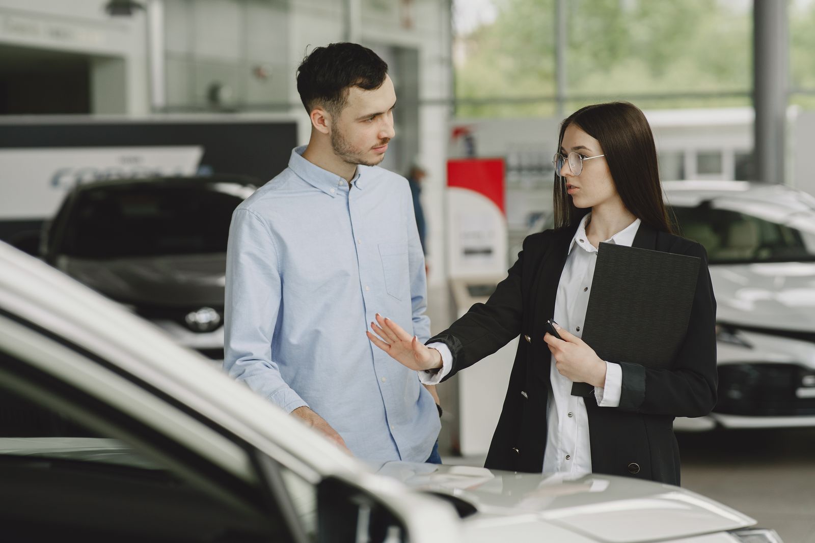 Buying a Car in Someone Else’s Name to Dodge a Bad Credit Score Might Sound Clever, but It Is Actually a Federal Crime Prosecutors Are Chasing Down Now