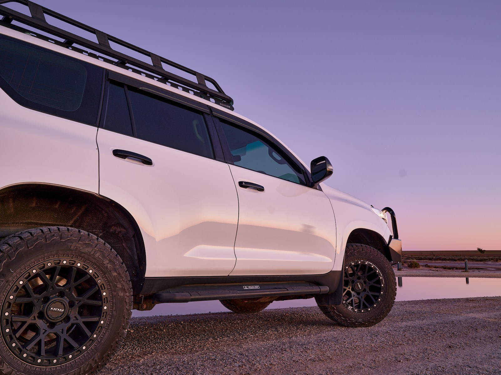 Roof Rack Weight Ratings Are Lower Than Most Off-Roader Owners Think — Here’s What the Owner’s Manual Actually Says