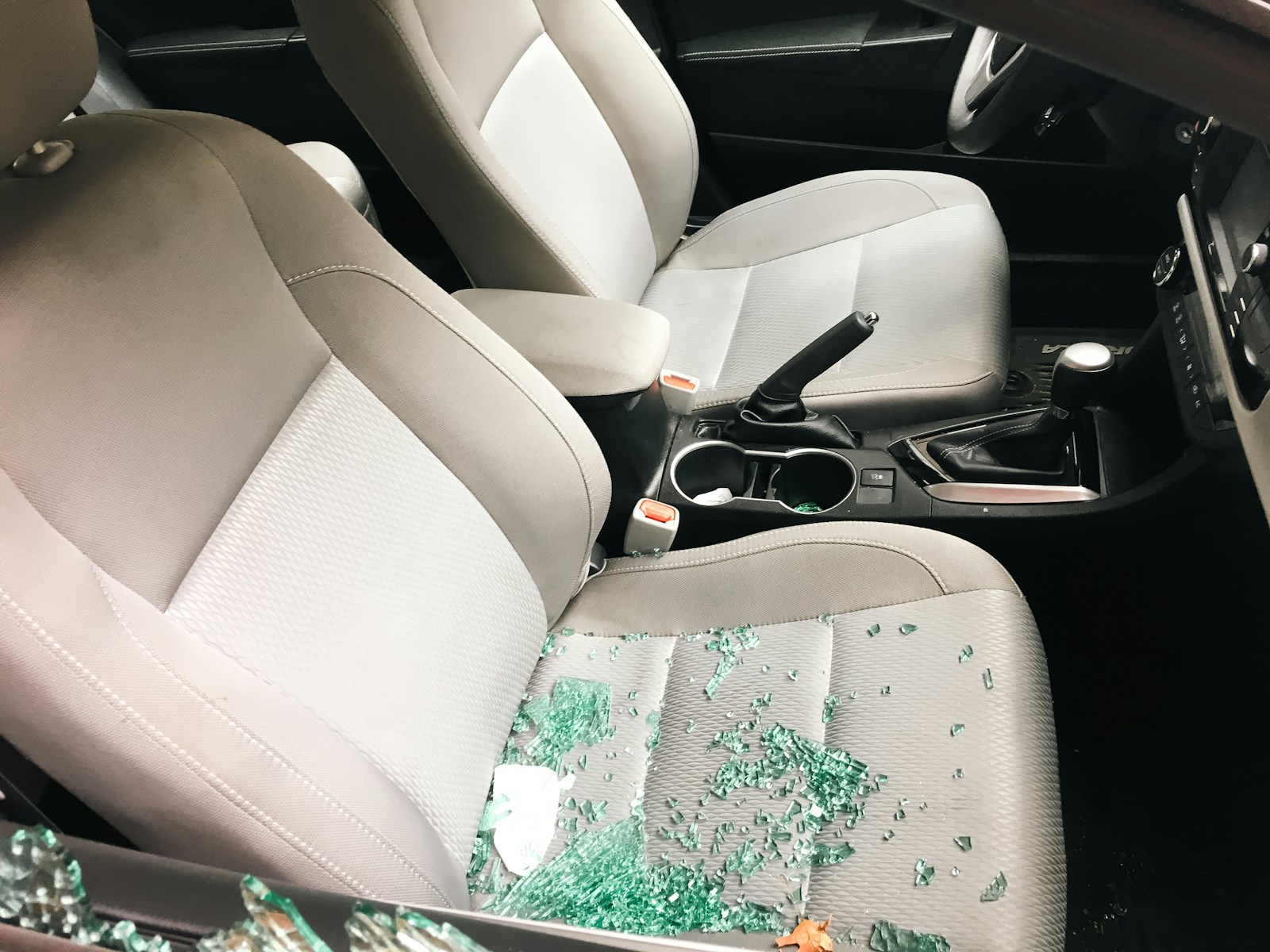 Why Car Break-Ins Reliably Spike Every Single September as School and Work Parking Lots Fill Back Up, According to Police and Insurance Industry Data