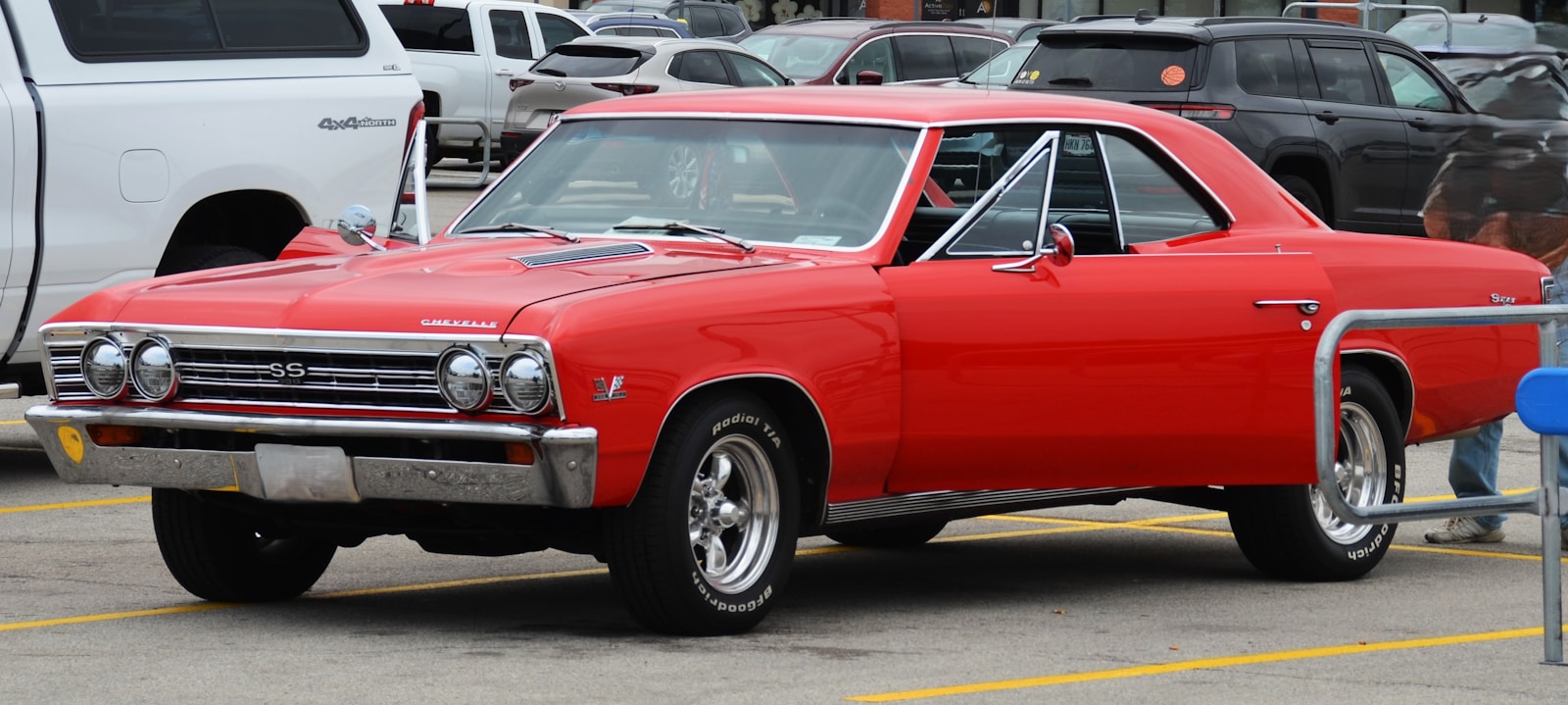 NHRA’s Own Rules and Records Separate Genuinely Fast Muscle Cars From Pure Automaker Marketing Hype and Inflated Claims