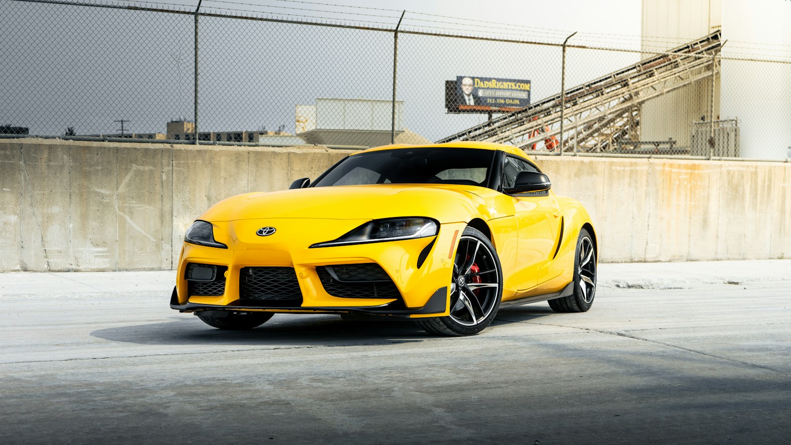 Serial Number 99999 on the Very Last Toyota GR Supra Ever Built Is Headed to a Charity Auction Instead of Landing in Any Paying Customer’s Driveway