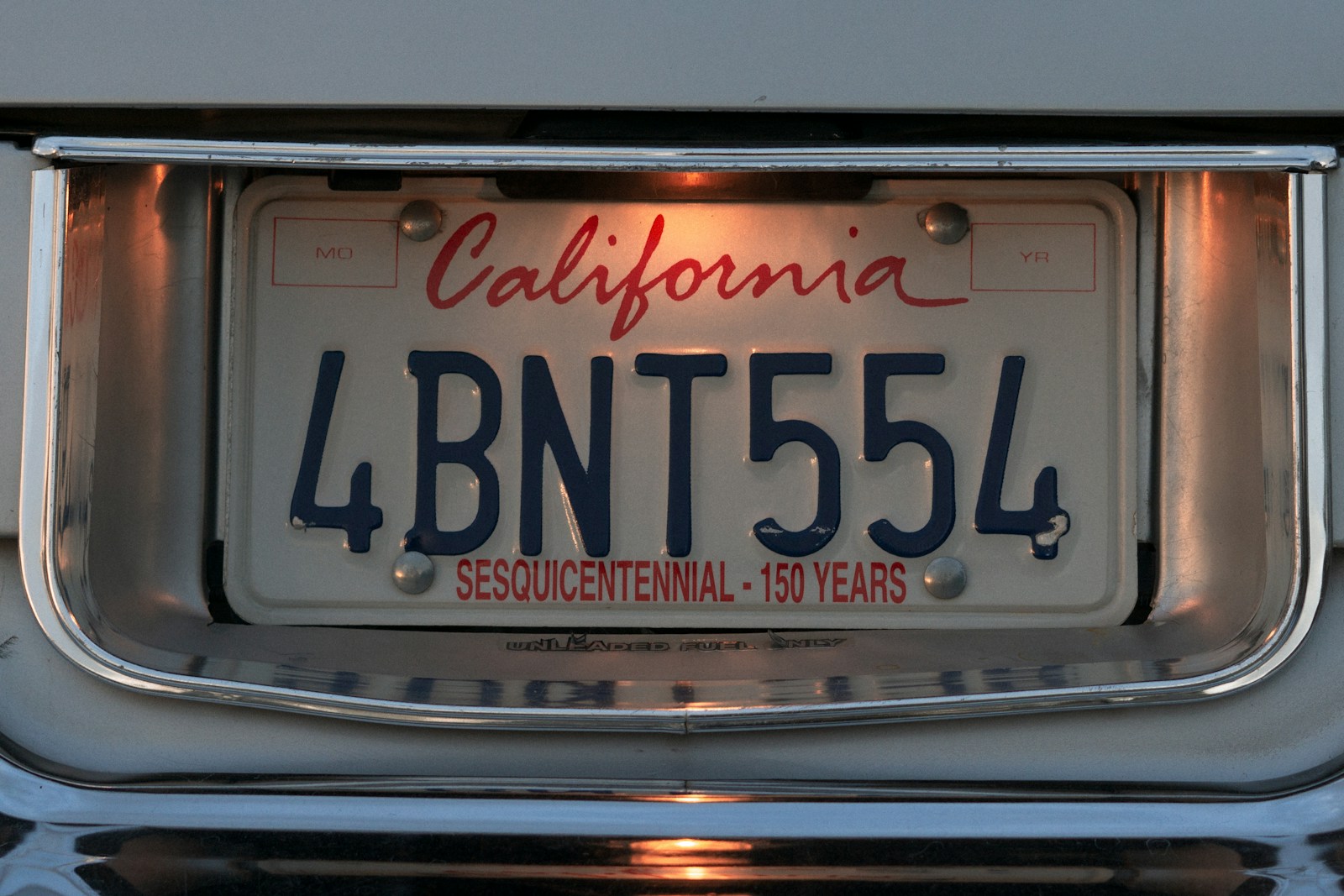 Someone You Have Never Met Could Be Registering a Car Under Your Own Name Right Now Using Nothing More Than Your Own Vehicle Identification Number