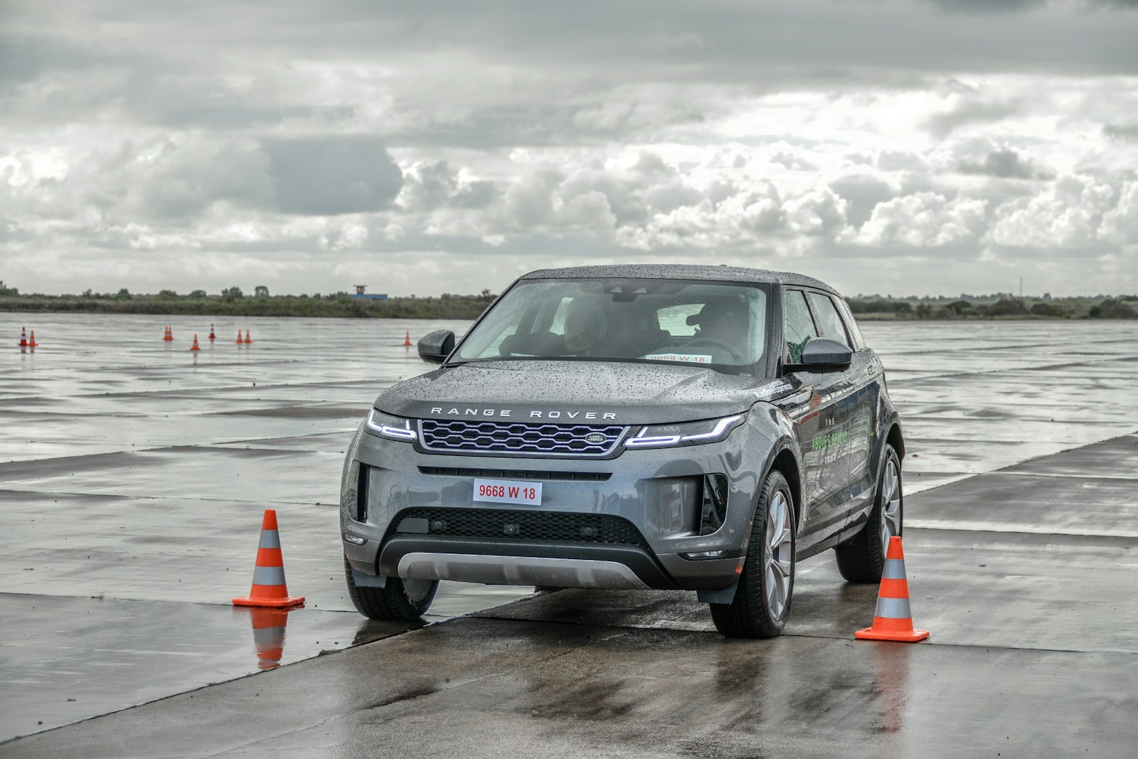 Knowledge of a DC to DC Converter Defect Affecting Hundreds of Thousands of Range Rover and Defender Models Was Allegedly Buried for Years, a New Lawsuit Against Land Rover Claims