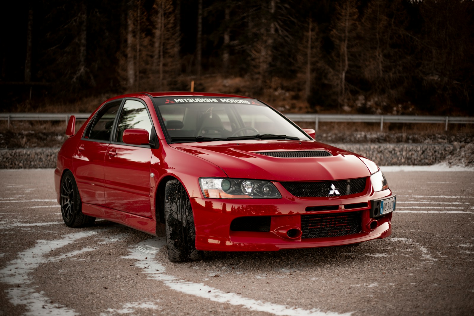 Mitsubishi’s Twin Turbo 3000GT VR 4 Was Once the Most Technologically Advanced Car the Brand Ever Built, and Surviving Examples Are Quietly Becoming Some of the Hardest JDM Cars to Find