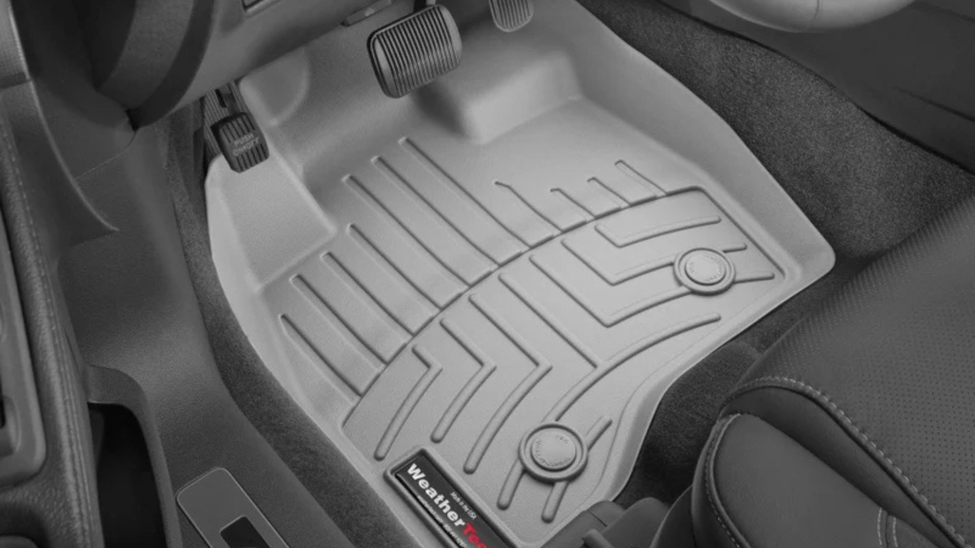 7 Floor Mat Brands Worth the Money for Mud, Kids, and Dogs