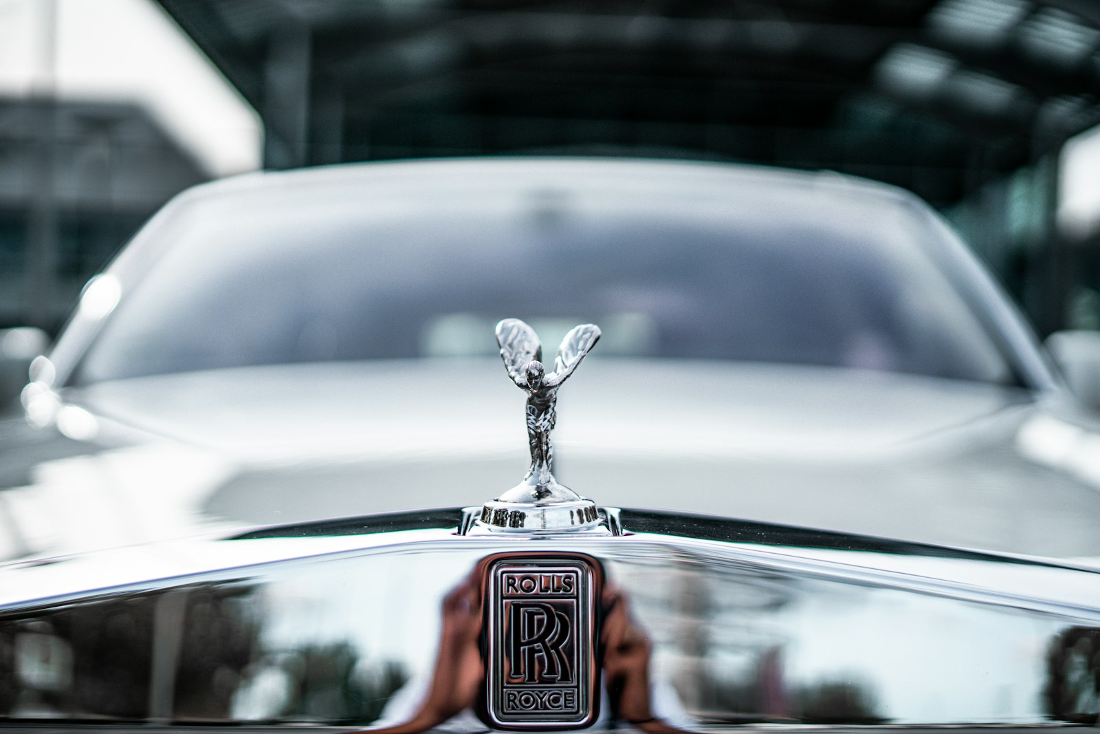 Rolls Royce Has Publicly Committed to Keep Building Its Twelve Cylinder Engine for Years to Come Even as Nearly Every Other Luxury Automaker Races to Go Fully Electric