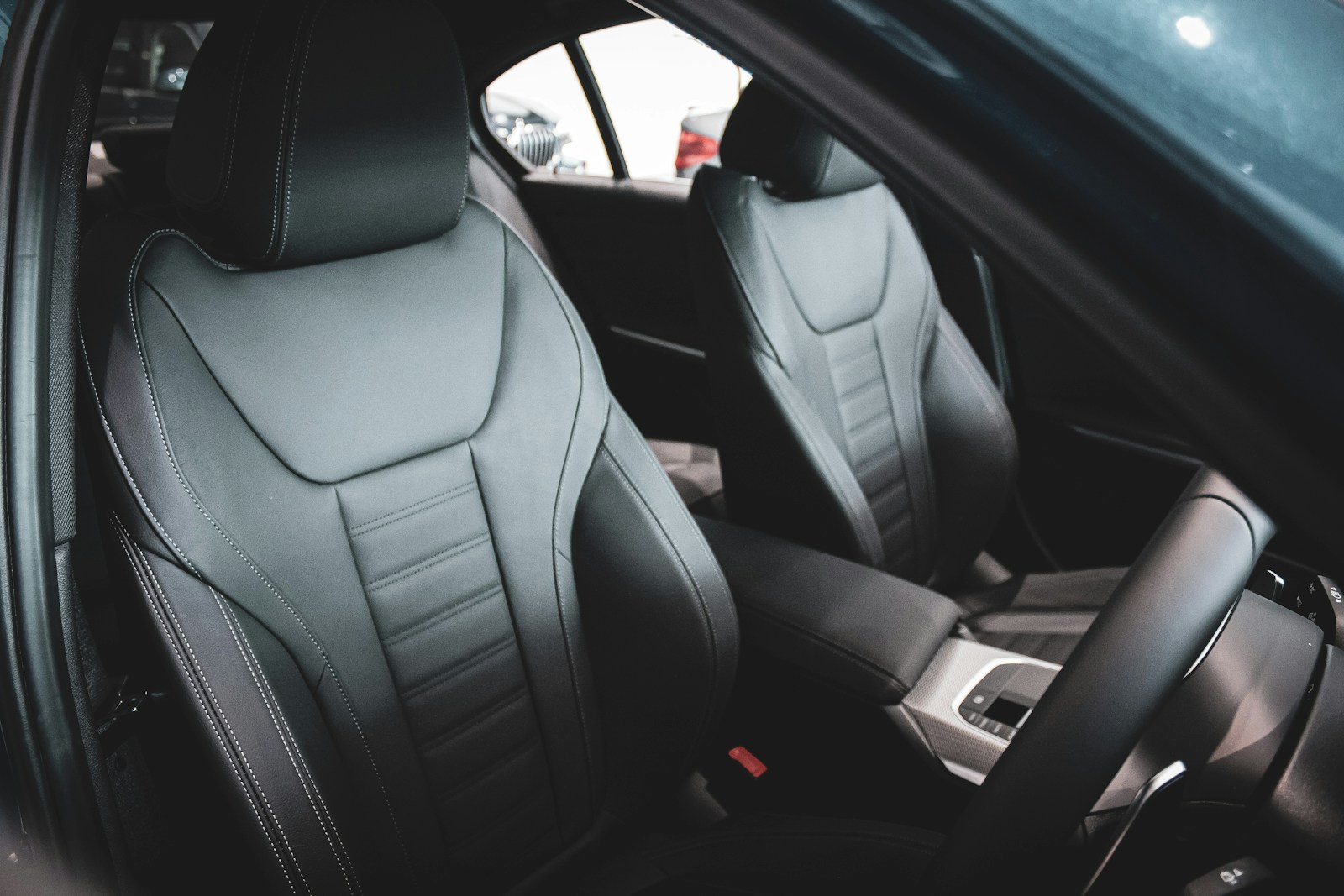 The IIHS Just Rolled Out a Brand-New Whiplash-Prevention Crash Test That Could Reshape Every Car Seat on the Road