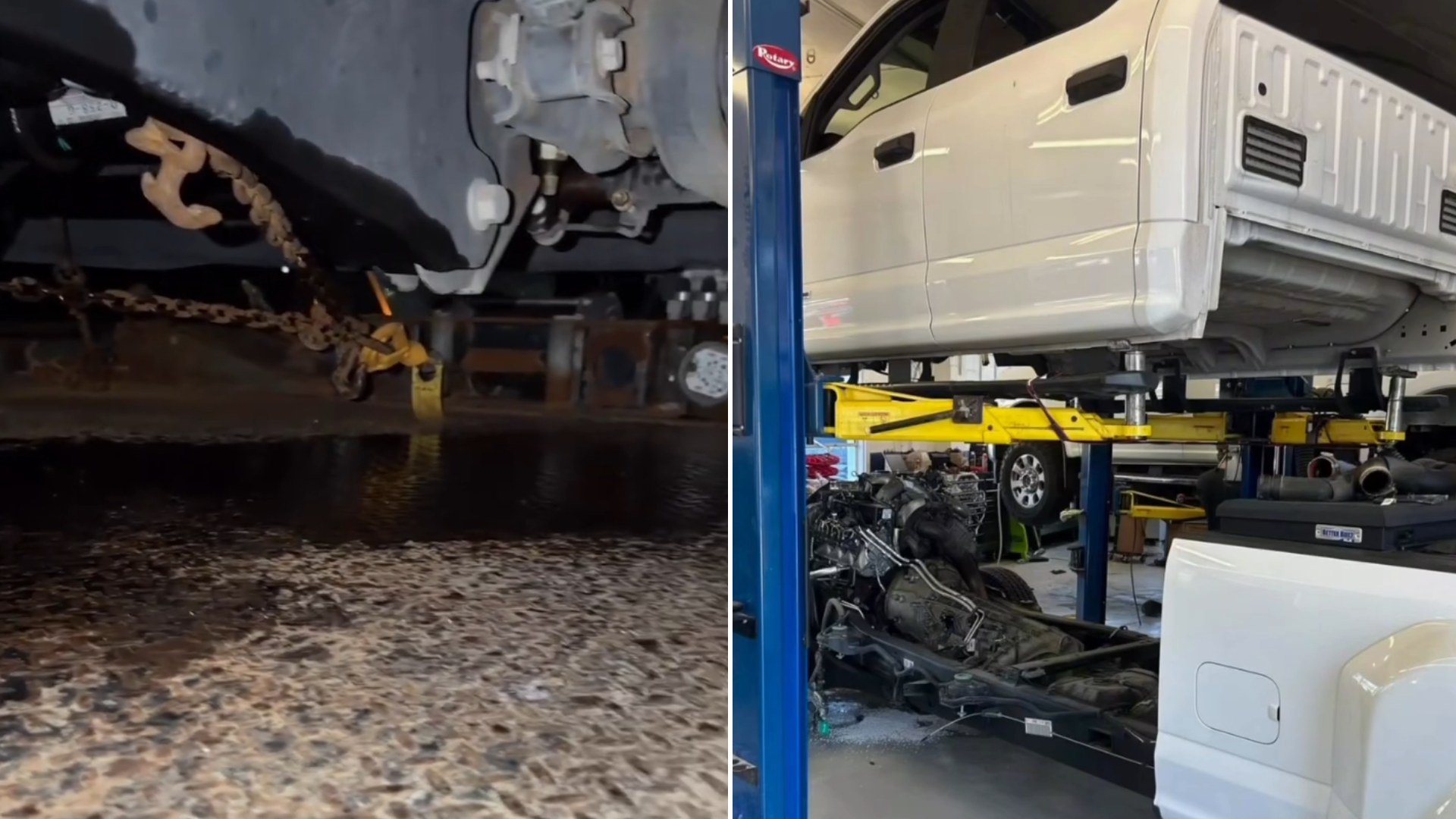 A Botched Diesel Truck Repair Left Their Family Stranded on the Side of the Road, and Now the Creator Is Explaining How the Dispute With the Dealership Finally Got Resolved