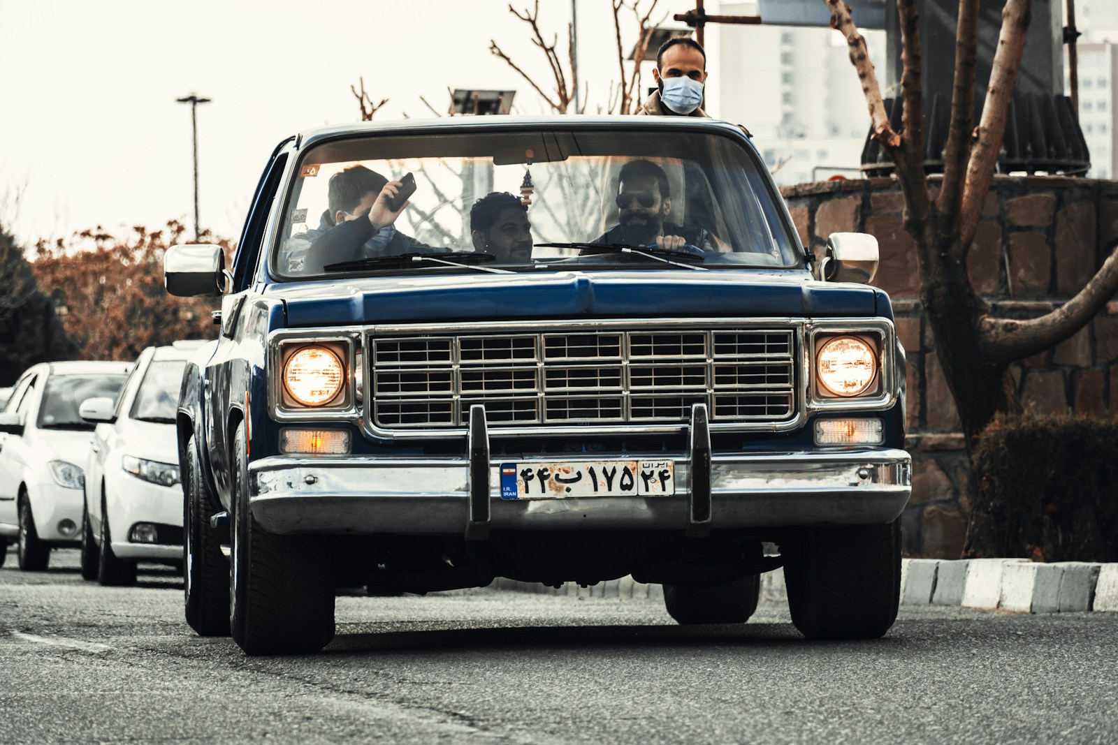 One Specific Decade of Classic American Cars Is Now Appreciating Faster at Auction Than Any Other Era on the Market, According to a Widely Followed Quarterly Valuation Index