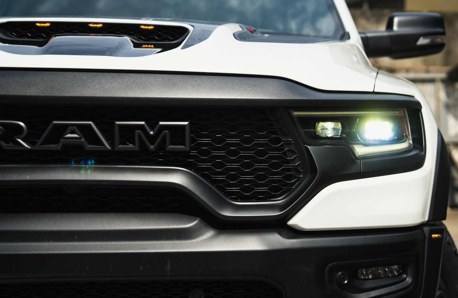 Nearly 240,000 Ram Pickups Are Getting Recalled Because Their Backup Camera, a Federally Required Safety Feature, Can Simply Go Dark Without Warning