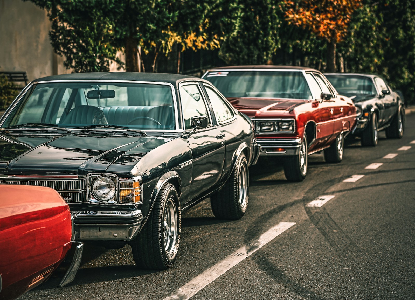 Why Unrestored ‘Survivor’ Condition Classic Cars Now Out-Auction Perfectly Restored Examples of the Exact Same Model and Model Year