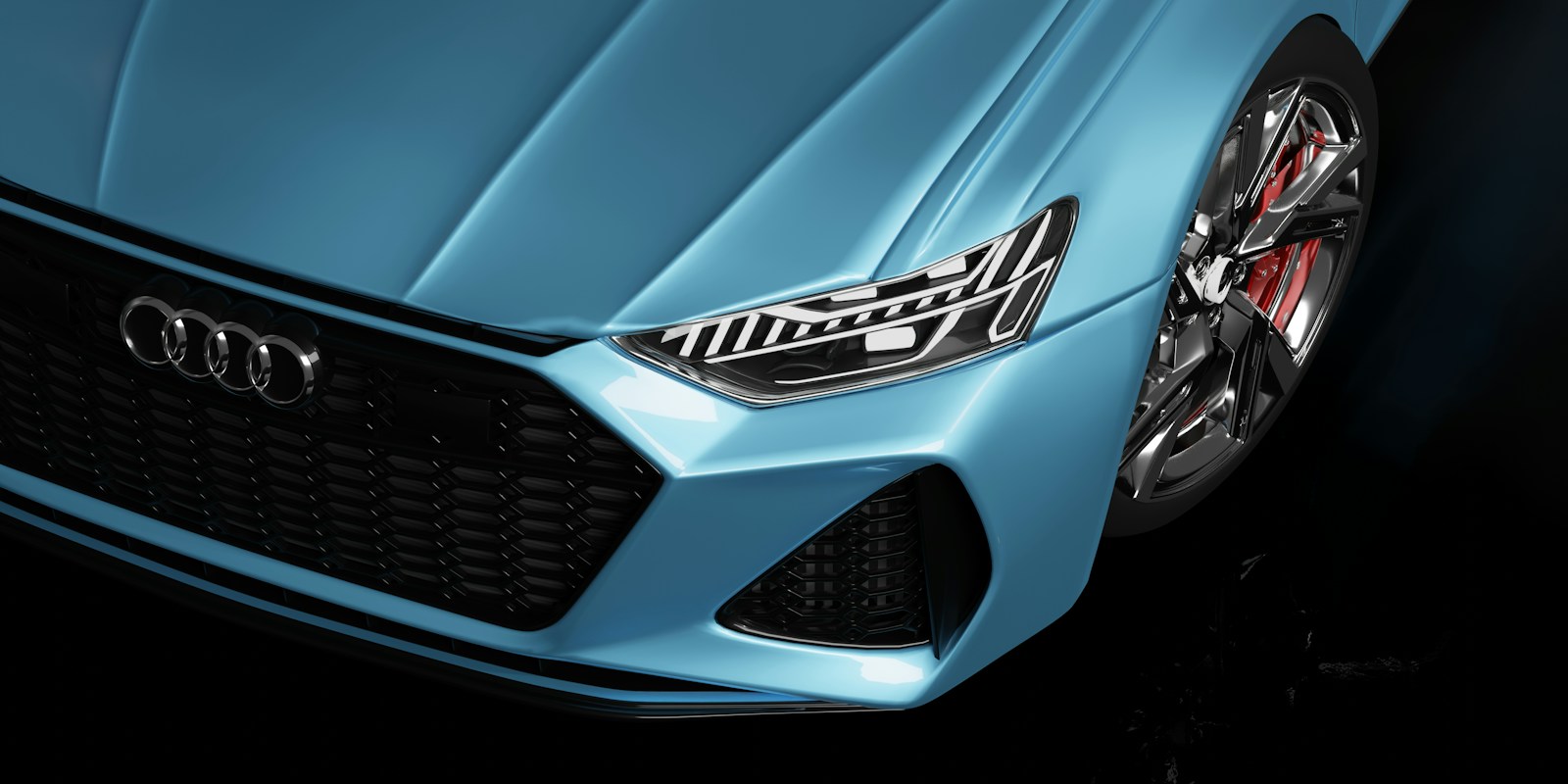 Audi’s RS Lineup Is Shrinking as the Brand Shifts Toward Electric Performance — Here’s Which Models Are Already Gone
