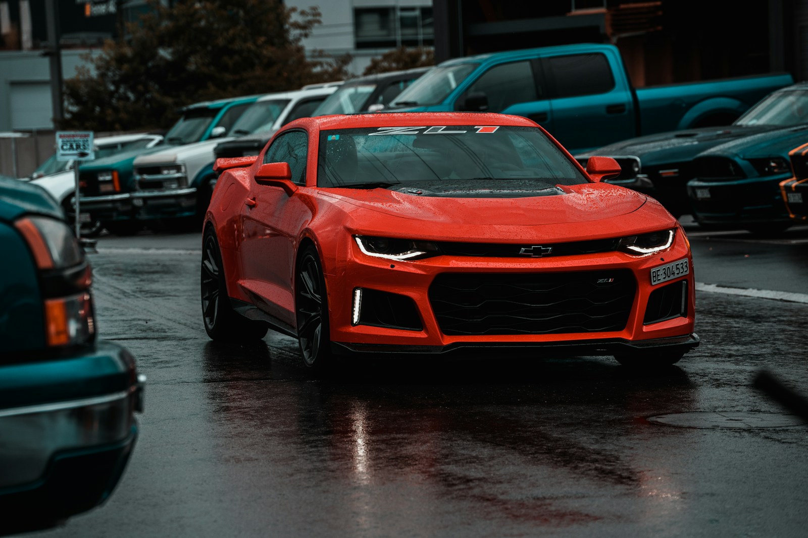 The Pony Car Segment Nearly Went Extinct in the Mid-2000s — Sales Data Shows Exactly How Close Mustang and Camaro Came to Dying Out