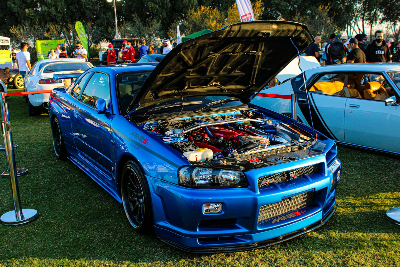 Beloved Japanese Sports Cars Become Federally Legal to Import in a Fresh Wave Every Single Year on a Rolling Calendar Most American Enthusiasts Do Not Fully Understand