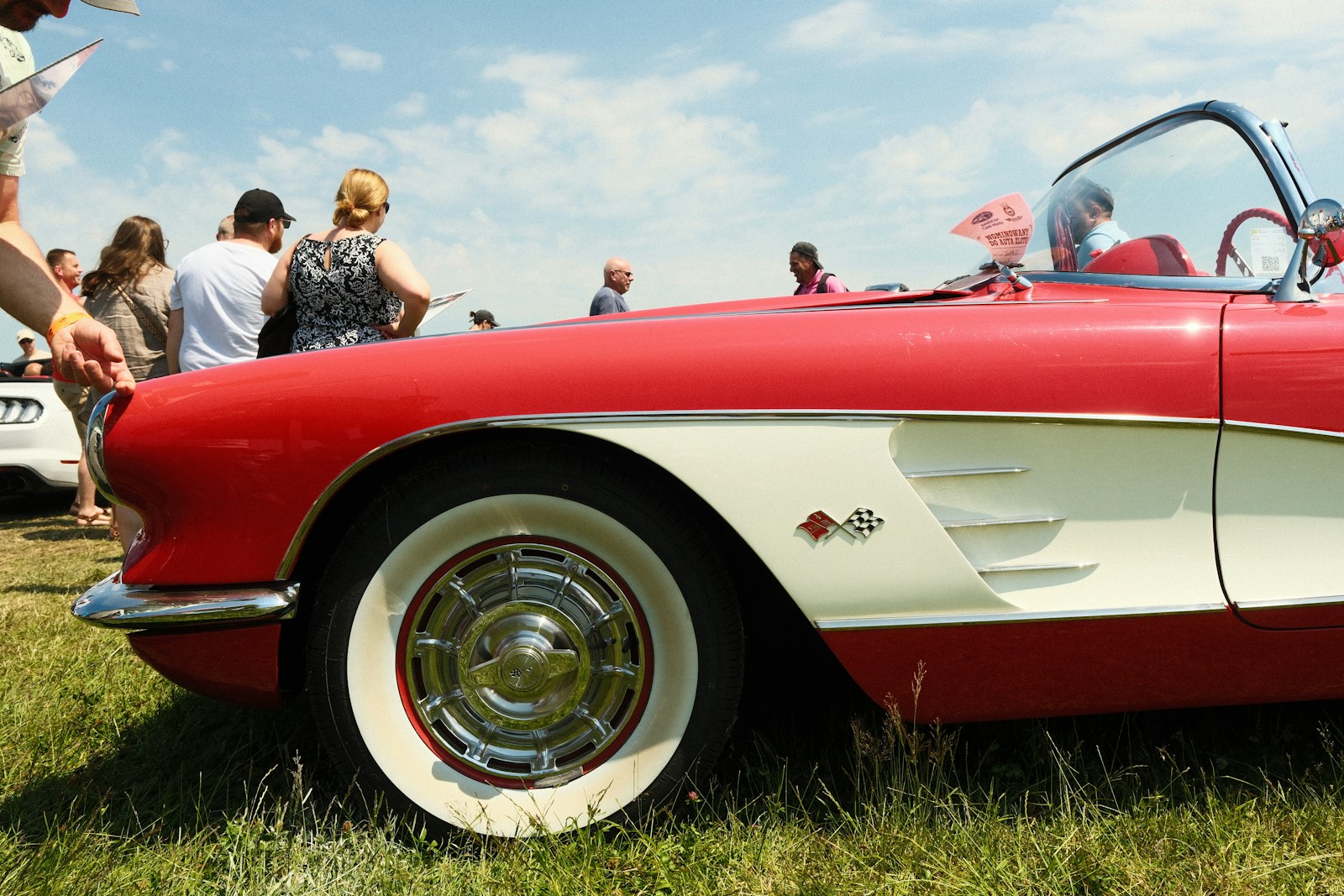 One Single 1963 Corvette Grand Sport Just Changed Hands for Eighteen Point Seven Million Dollars, Making It the Most Expensive Corvette Ever Sold at a Public Auction