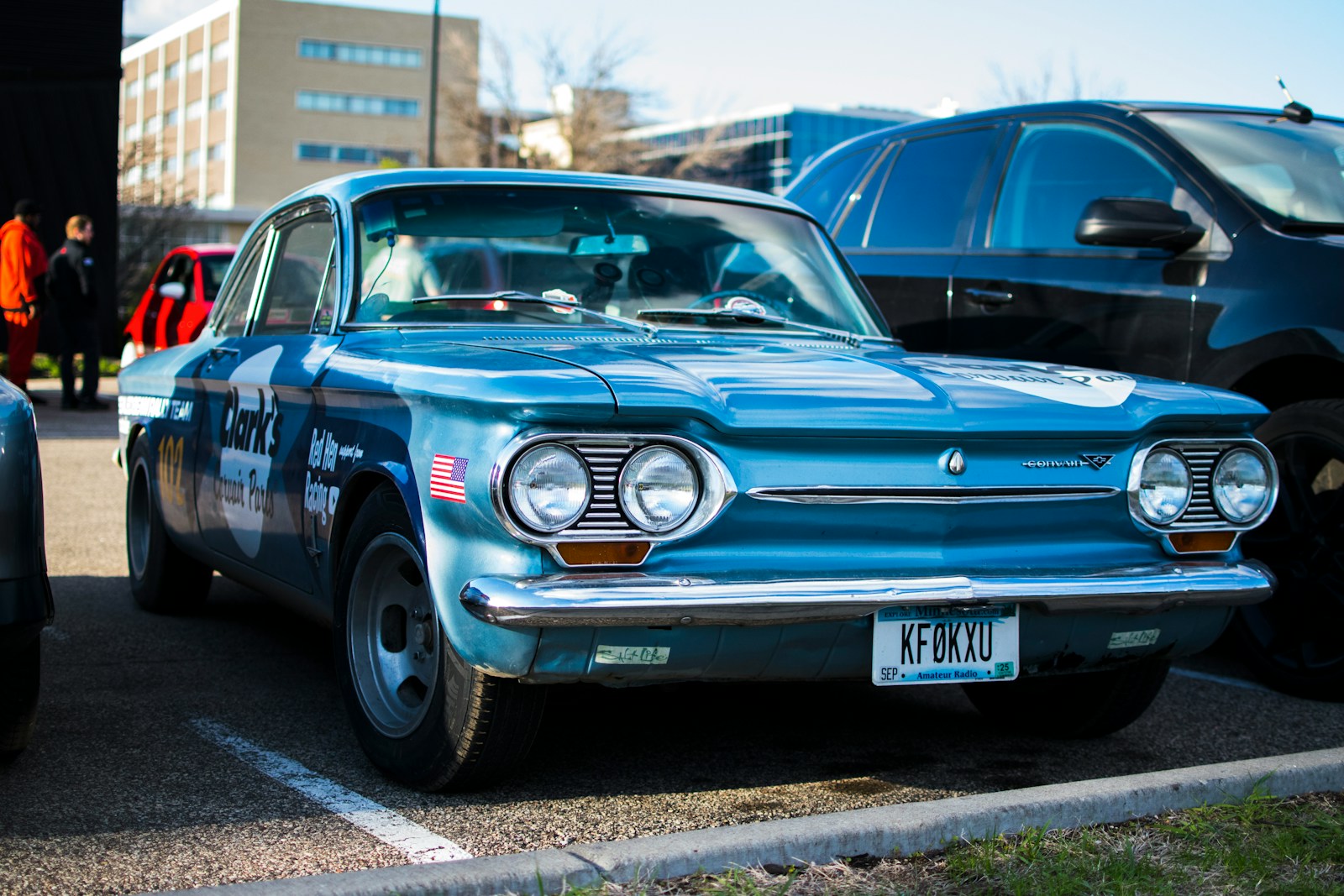 9 Forgotten American Cars That Deserved Better