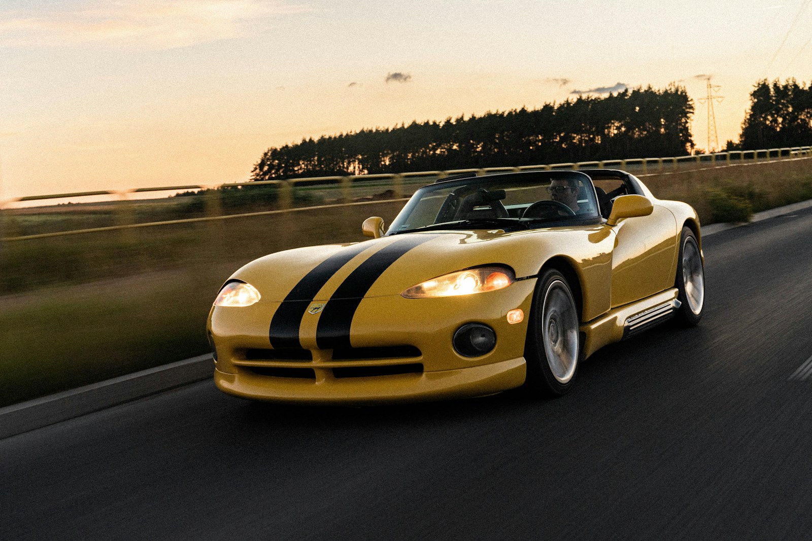 Dodge’s Viper Earned a Reputation as an Uninsurable Widowmaker Back in the Nineties, yet Actual Crash and Value Data Show a Far More Complicated Story Than the Nickname Suggests