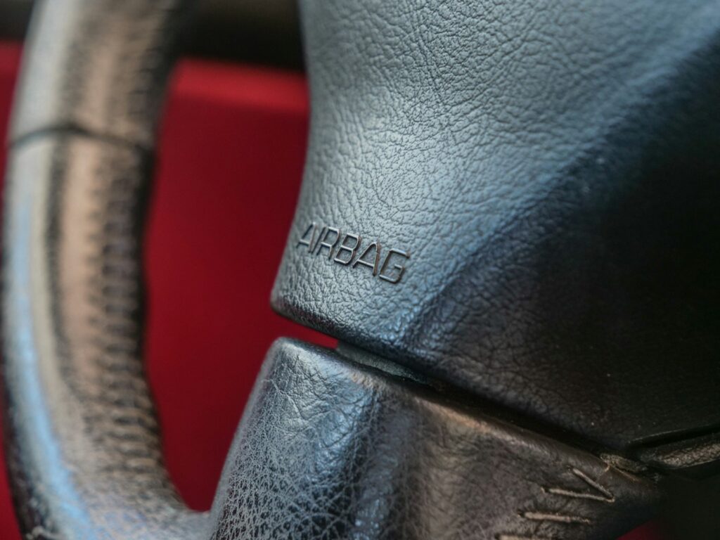 a close up of a person's jeans