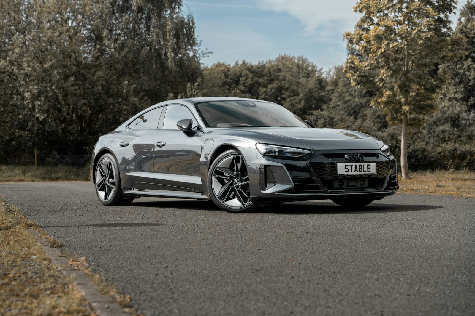 Some Audi EV Lessees Are Now Being Offered Up to 10,000 Dollars in Cash Just to Keep Their Leased Car Instead of Handing It Back at the End of the Term