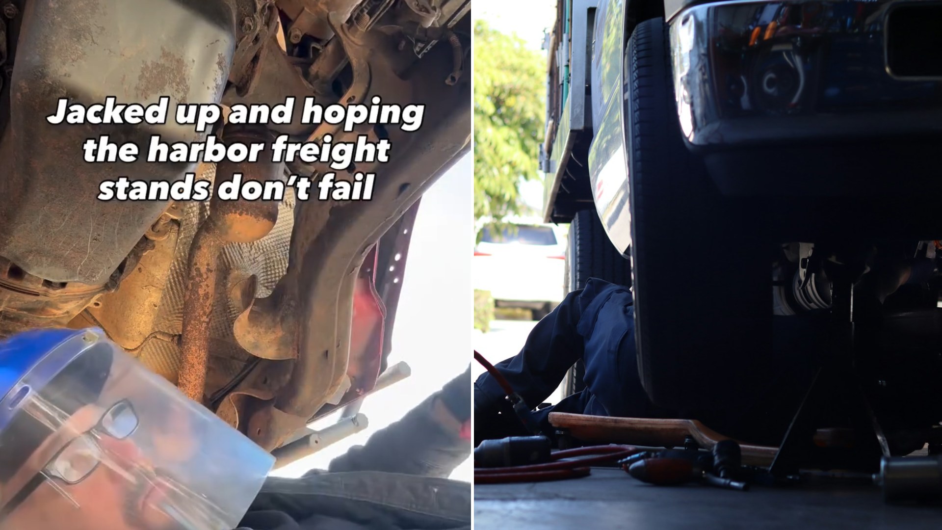Driveway Mechanic Explains Why Popular YouTube Car-Repair Tutorials Don’t Match Reality When You’re Working on the Rig at Home With Limited Tools and No Lift