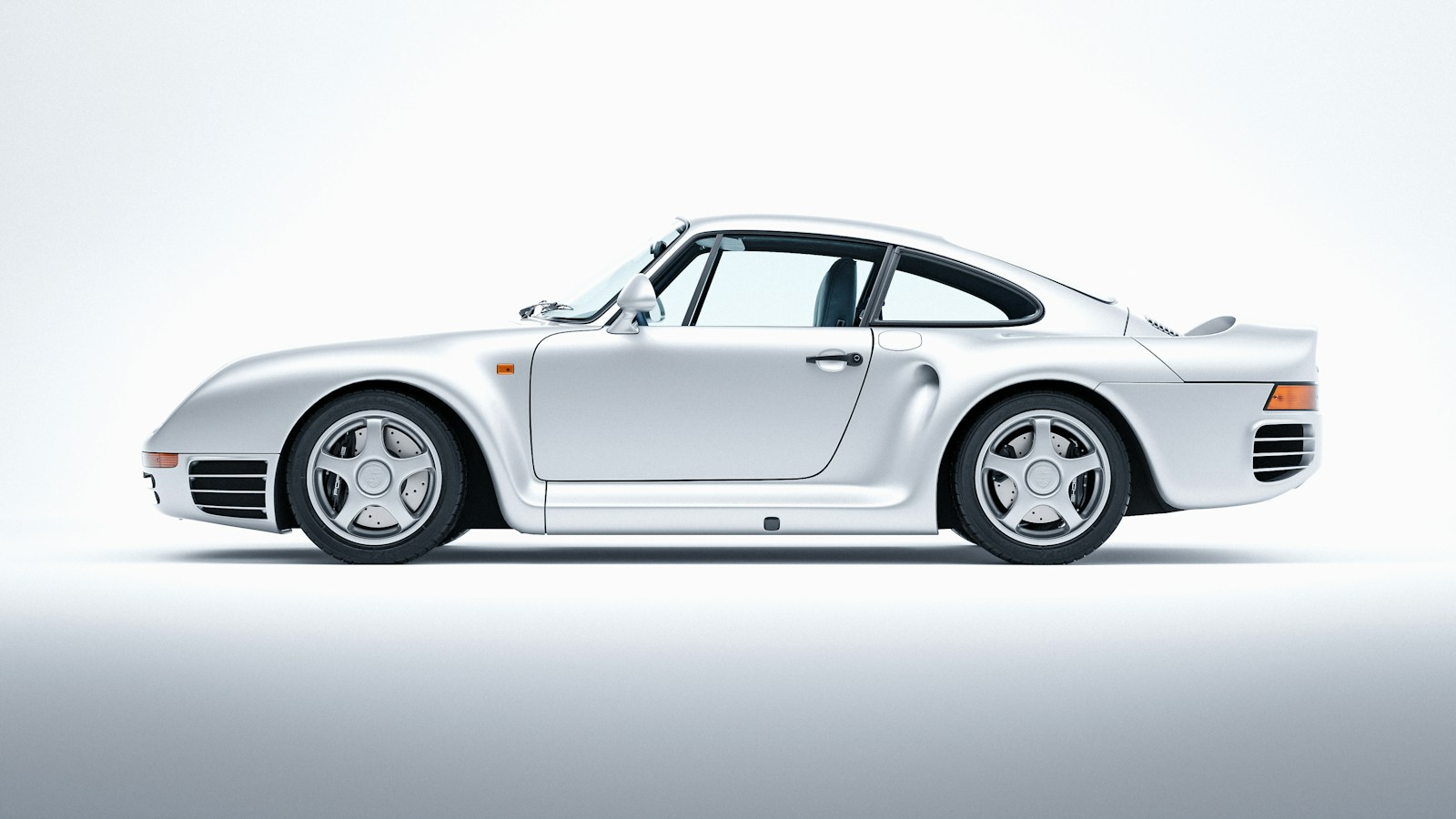 A Genuine Porsche 959 Costs More Today Than Most American Houses — Here’s Why the 1980s Supercar Never Stopped Appreciating