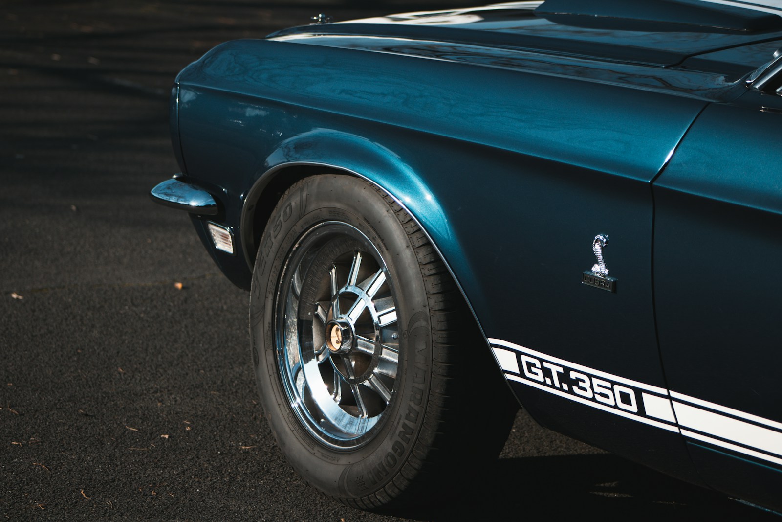 Ford Killed the Shelby GT350’s Flat-Plane V8 Because It Was Considered Too Extreme for a Daily-Driven Mustang