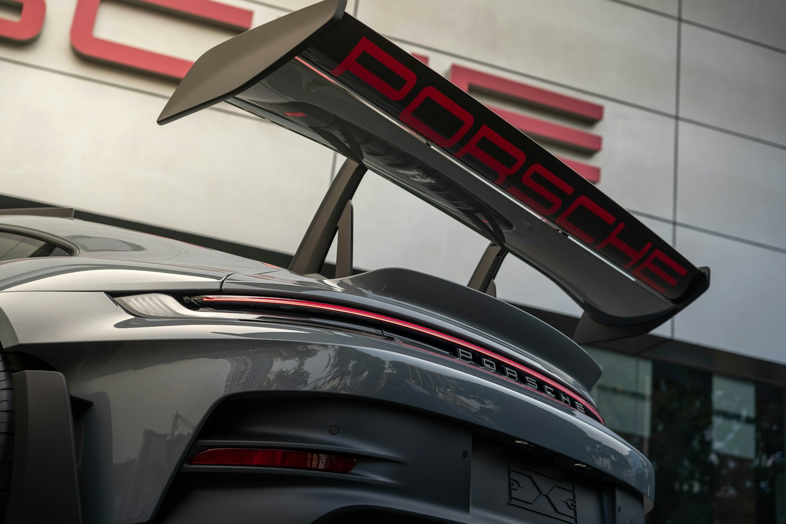 Spy Photographers Caught Porsche Testing Its Ferocious Cayenne Turbo GT Weissach Package Nearly Naked on Public Roads, Pointing Straight Toward a 2027 Launch