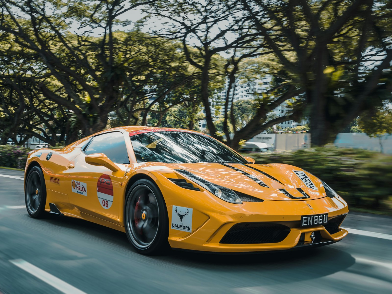 One Storied Italian Sports Car Brand Nearly Vanished for Good Two Decades Ago, and Its Slow Climb Back to Relevance Is Now Being Tracked Closely by Serious Collectors