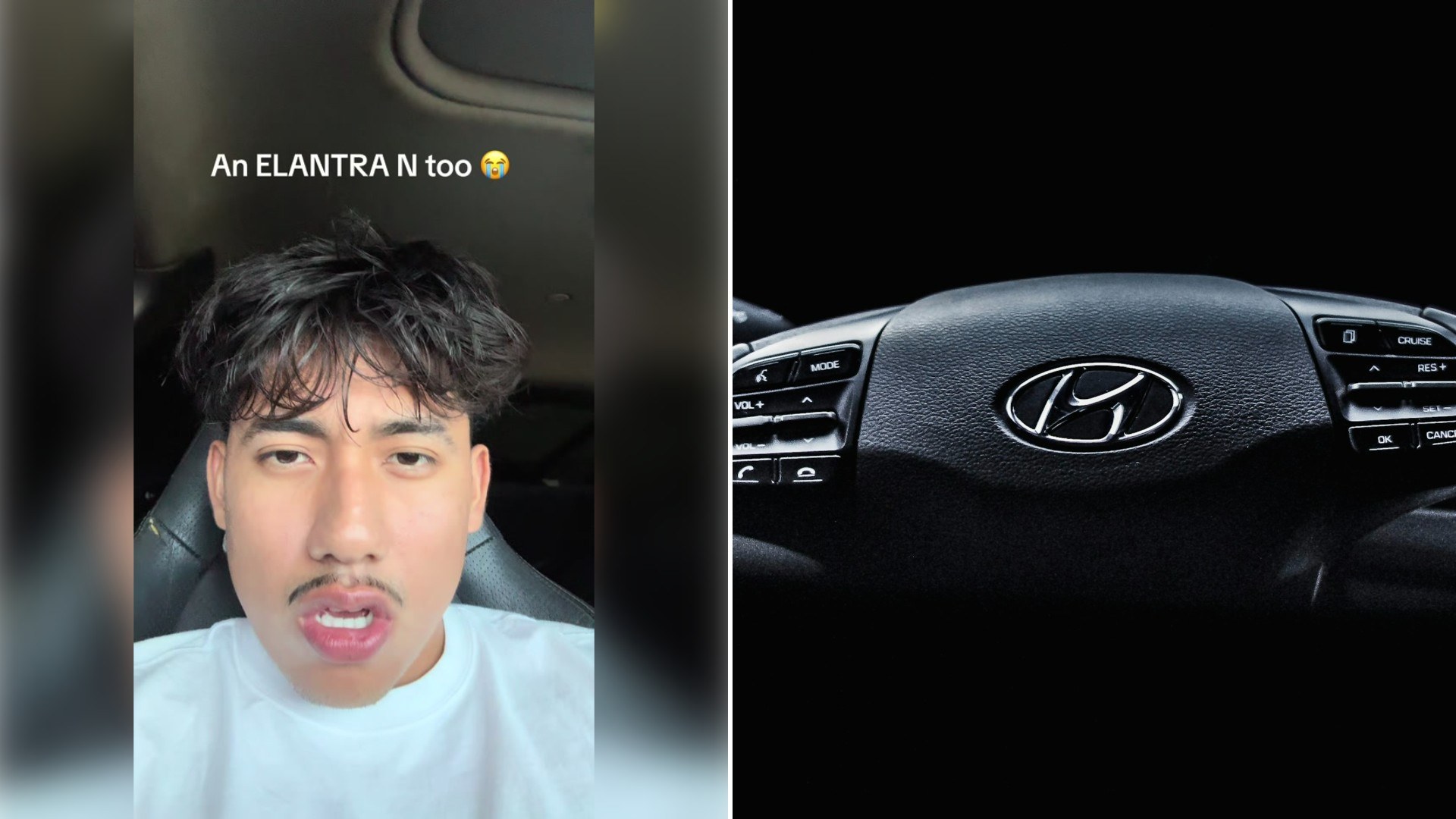 Student Car Enthusiast Says a Ride in a Classmate’s Manual Hyundai Elantra N Revived His Love for the Hobby as Crisp Turbo Noises Push Him to Actually Build His Own Car