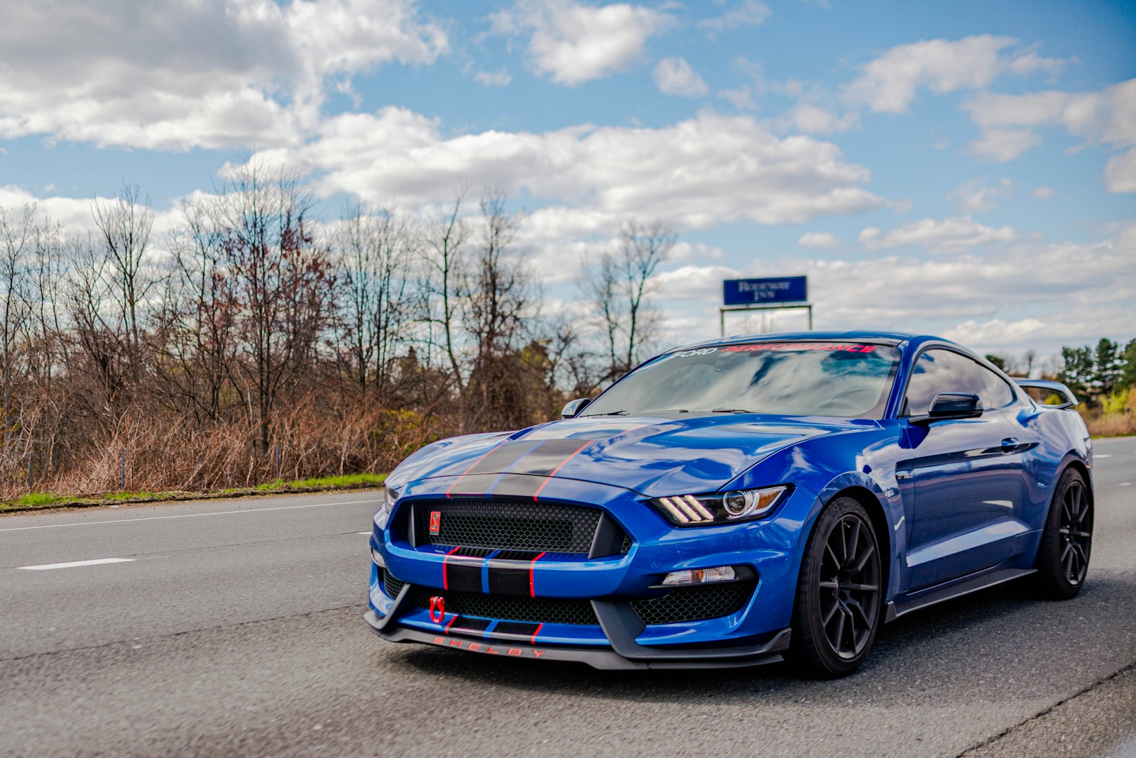 One Exact 1967 Shelby Mustang That Carroll Shelby Himself Once Kept in His Own Personal Garage Is Now Heading to Auction, and the Story Behind It Explains the Price