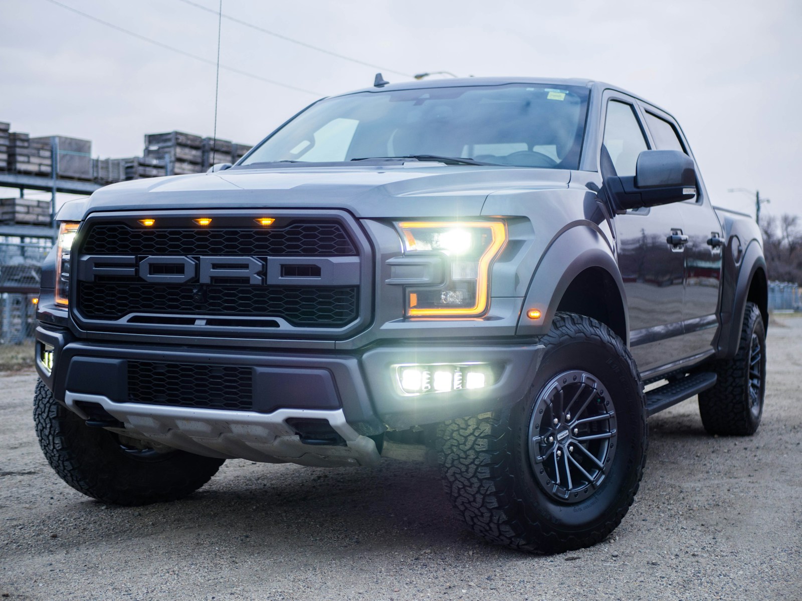 Roughly 7,000 Salaried Jobs Got Slashed Earlier This Year, and Now Quality Control Specialists Are Being Scrambled Back Onto Payroll After a Wave of Defects Hit New Ford Vehicles