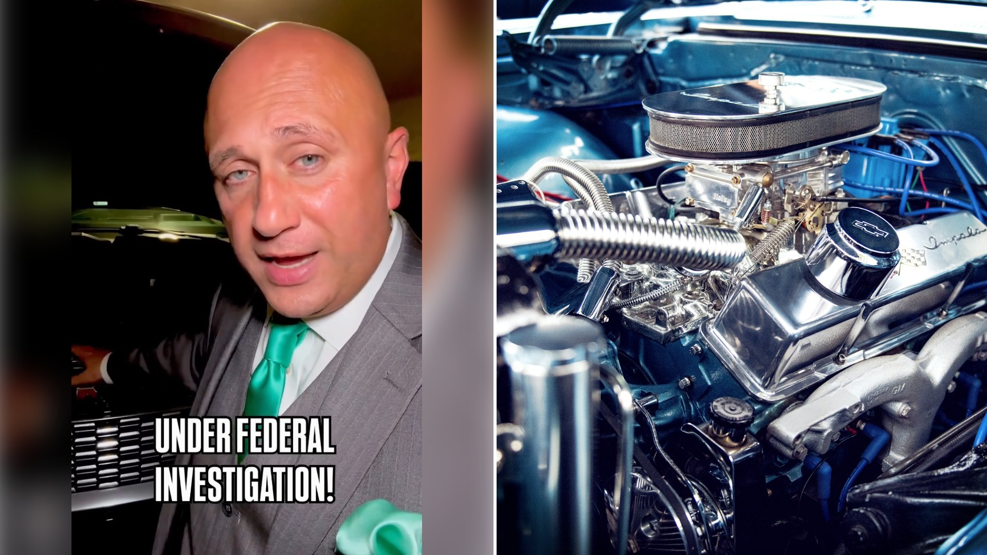 Truck Owner Demands Accountability From GMC Over a Recurring Engine Failure in the 6.2L V8, Sharing His Own Experience as He Says the Federal Government Takes a Closer Look