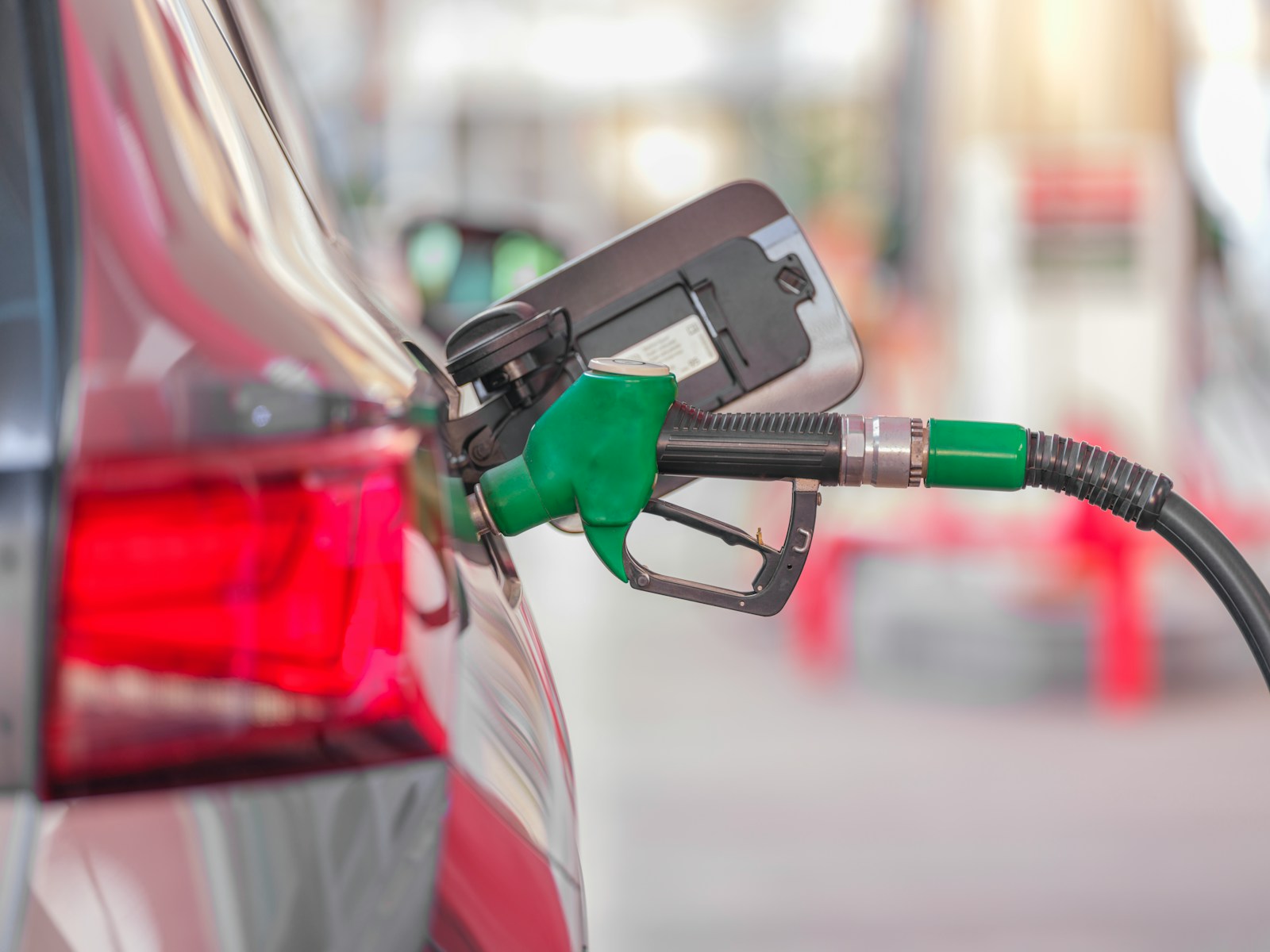 Gas Powered Cars, Not Electric Ones, Are Actually Driving This Year’s Record Wave of Park Outside Fire Recalls, According to a New Breakdown of the Data